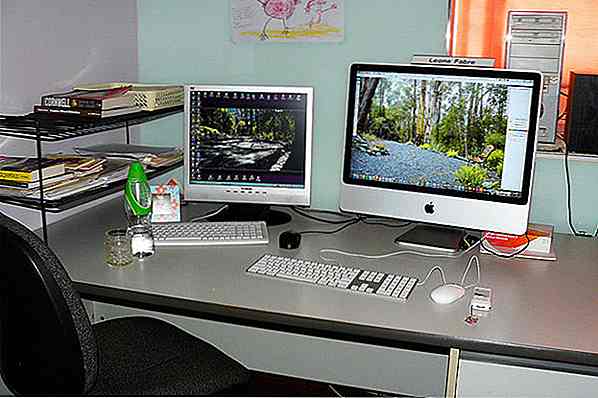 Inspirational Workspace: 60 fantastici setup