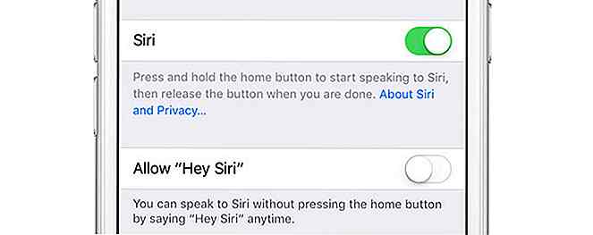 U kunt nu Siri inschakelen om uw WhatsApp-berichten uit te lezen