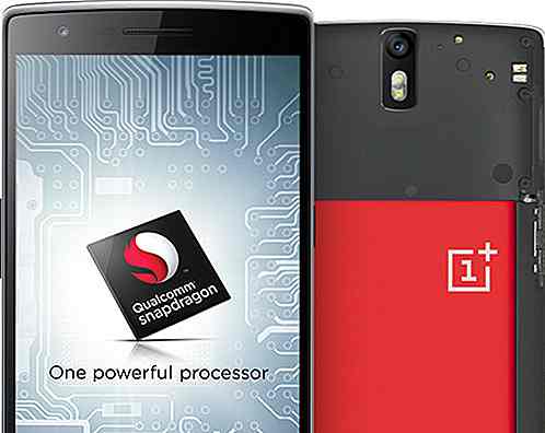 Tutto ciò che devi sapere su OnePlus One