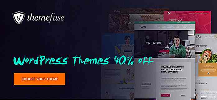 6 Spennende Black Friday Deals for Designers