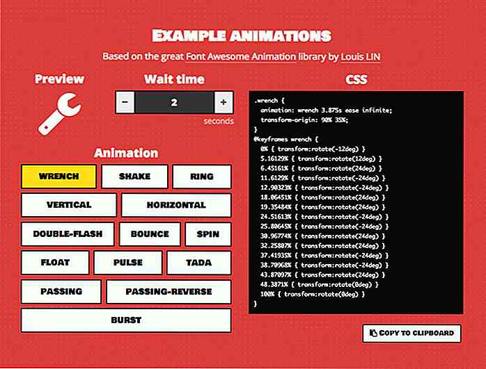 10 mejores generadores de código CSS para desarrolladores web