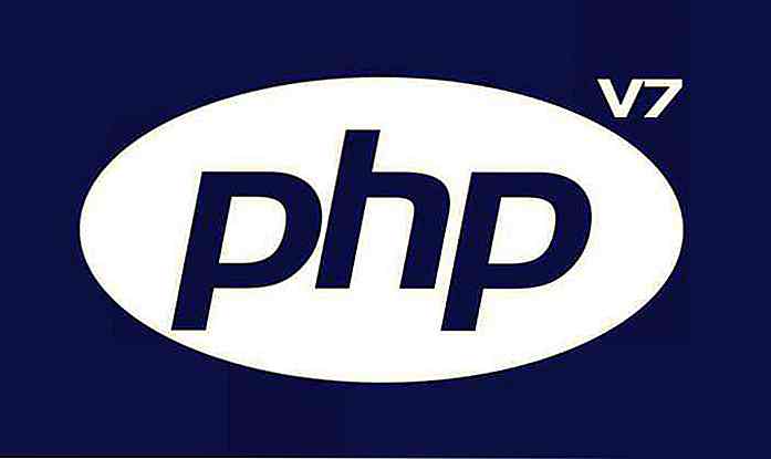 PHP 7: 10 Dinge, die Sie wissen müssen