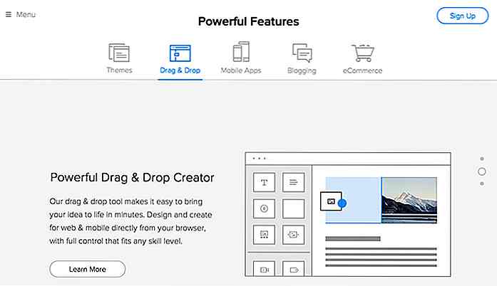 ¿Debería contratar a un diseñador web o utilizar un generador web?