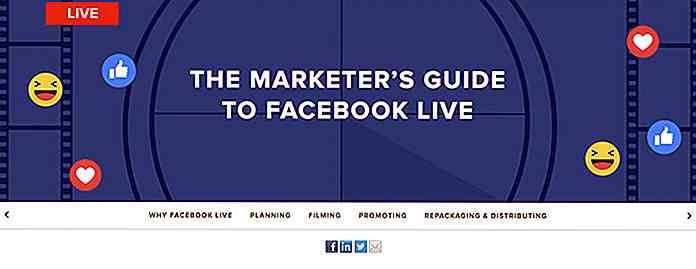 20 kostenlose Ebooks für Social Media Marketer