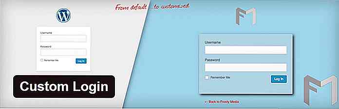 13 WordPress-plug-ins om uw inlogpagina aan te passen