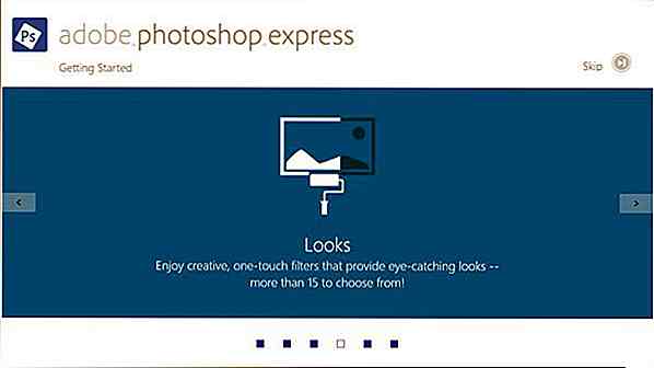 Photoshop Alternativer: 14 Gratis Image Manipuleringsverktøy for Windows