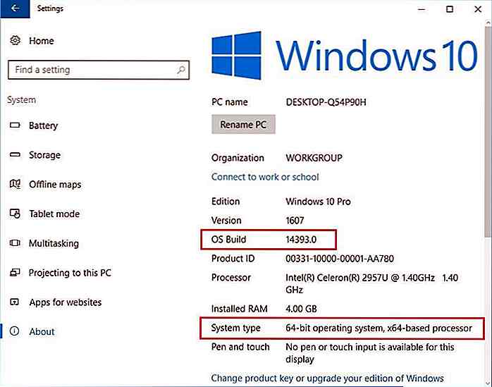 Bash op Ubuntu op Windows 10 - Geniet van Linux Goodies in Windows