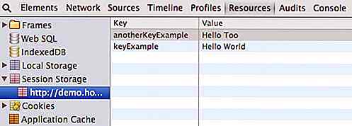 Comment utiliser le stockage hors connexion HTML5 sur votre site Web