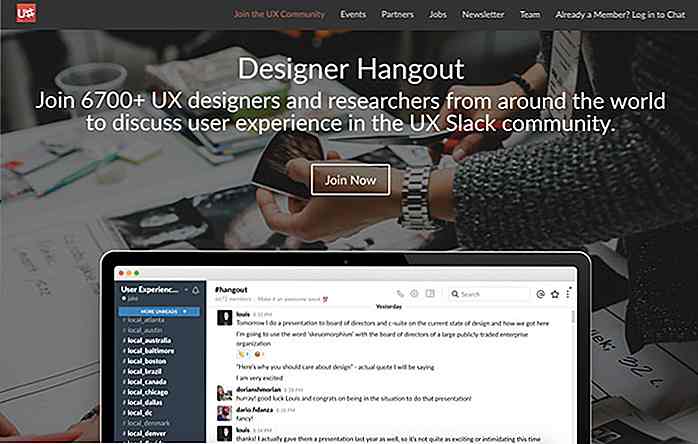 20 Forums populaires pour les concepteurs de sites Web et les développeurs