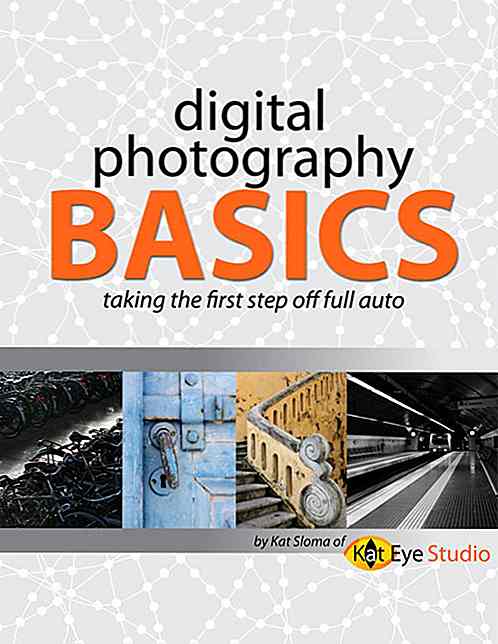 20 ebook gratuiti per fotografi