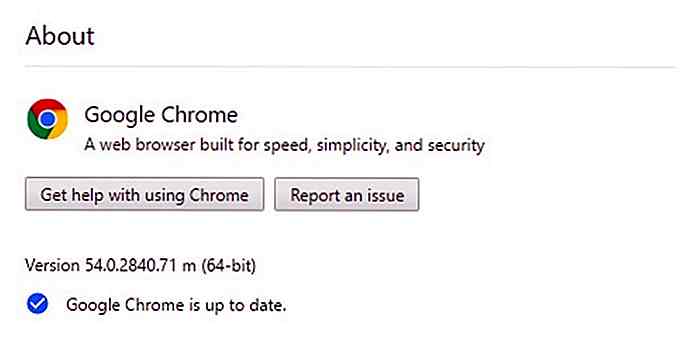 Il browser Chrome ottiene un incremento di velocità con l'ottimizzazione guidata dei profili