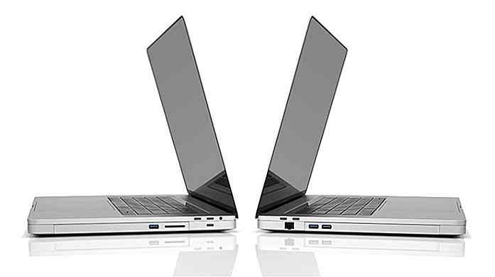 OWC DEC - Il dock che offre al tuo MacBook Pro più spazio di archiviazione