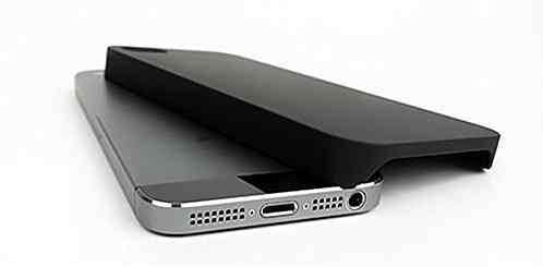 The Lunecase - 's werelds eerste intelligente iPhone-hoesje