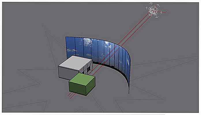 Den ultimate samlingen av 3DS Max Tutorials