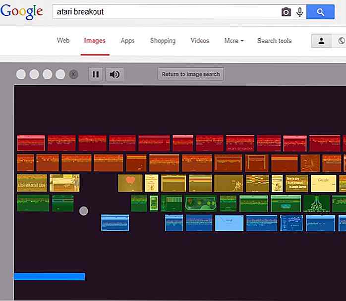 20 coole dingen die Google Search kan doen