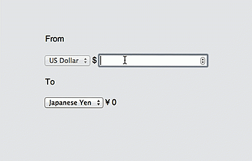 Formattare i numeri con Accounting.js