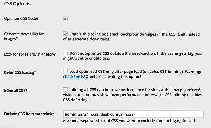 12 plug-ins om uw WordPress-website te versnellen