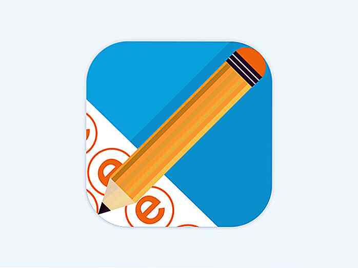 50 app-pictogram ontwerpen voor uw inspiratie
