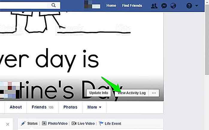 5 Facebook Timeline Tipps und Tricks, die Sie kennen sollten