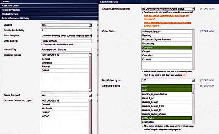 10 extensiones esenciales de Magento que necesitas