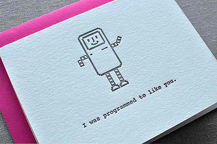 50 carte Geeky per San Valentino che ti piacerebbe ricevere