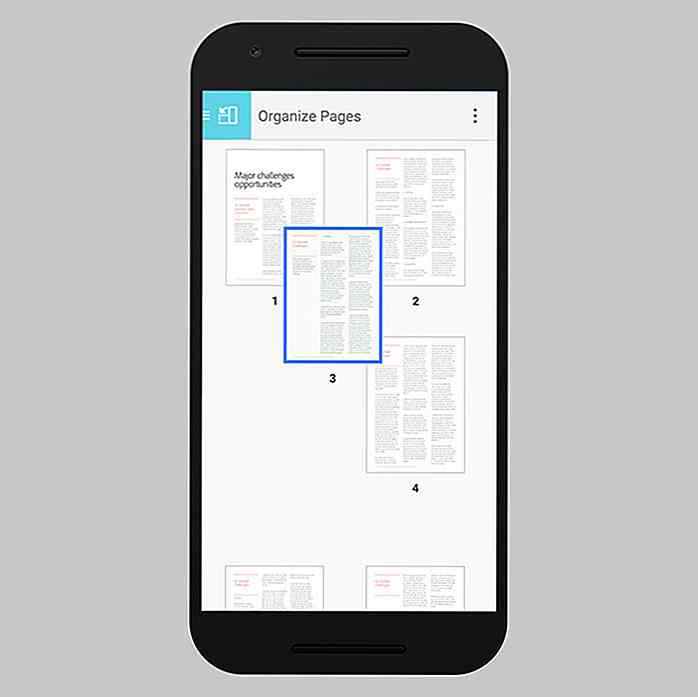 App PDF gratuite per smartphone e tablet - Best Of