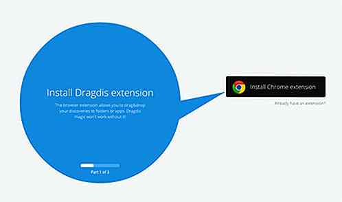 Enregistrer, organiser et partager du contenu Web facilement avec Dragdis