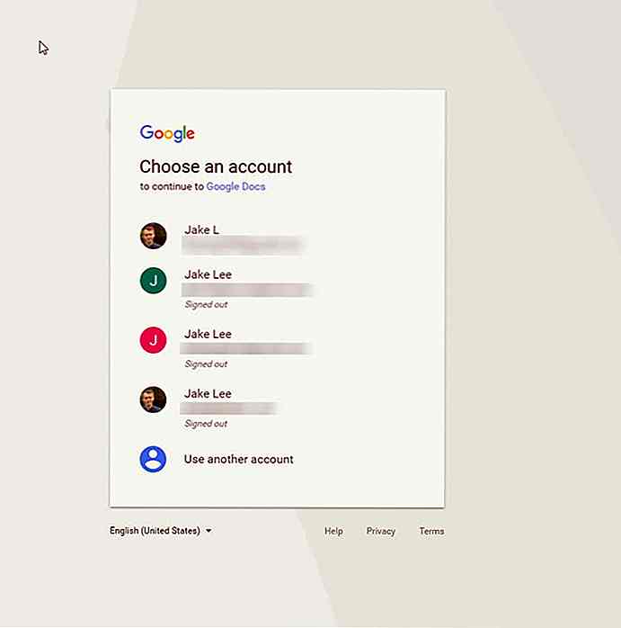 Attenti a questo attacco di phishing travestito da Google Documenti