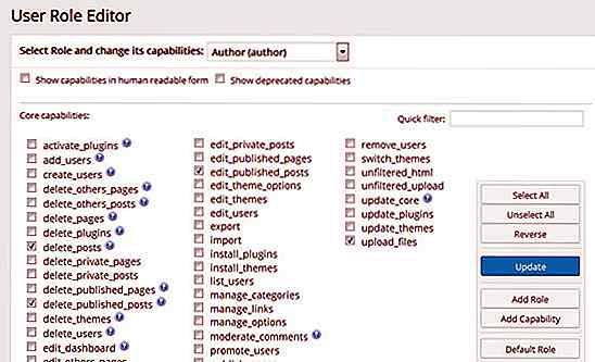 10 WordPress-plug-ins om gebruikersbeheer te verbeteren