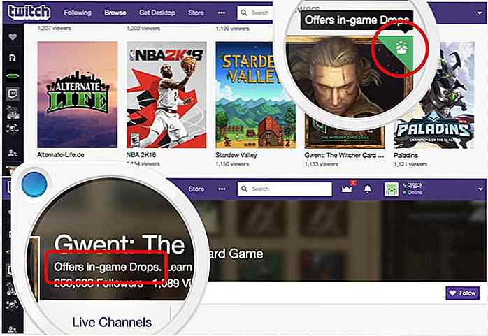 15 Essential Twitch Tips og triks du bør vite