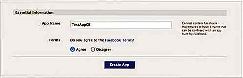 Come integrare Facebook Open Graph con WordPress