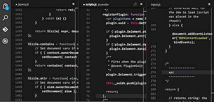 Código de Visual Studio: aumento de la productividad a través de Key Binding Management