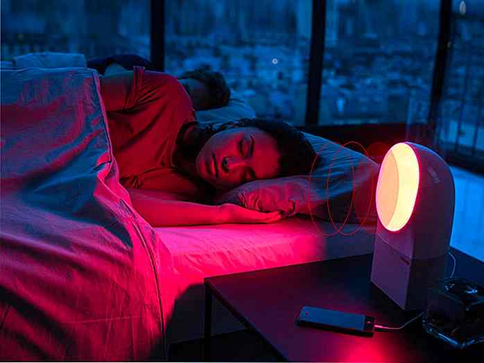 20 Smart Alarm Klokker for Sleepyheads