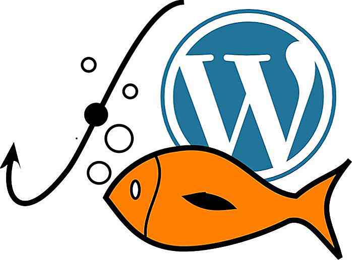 Wie man WordPress Aktions-Hooks in der Theme-Anpassung verwendet