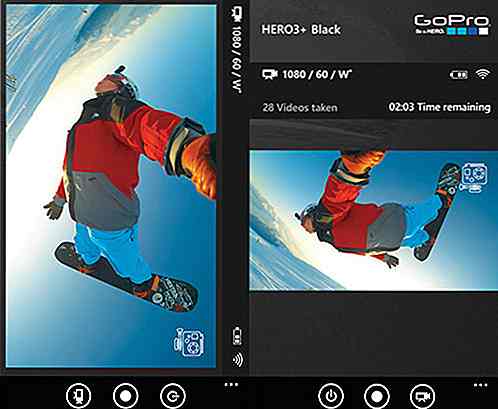 Top 10 des applications vidéo pour Windows Phone