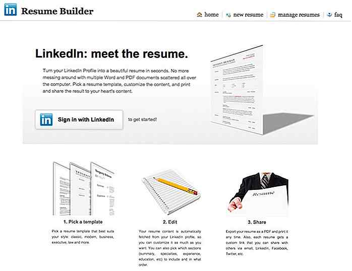 10 applications gratuites pour LinkedIn que vous devez savoir