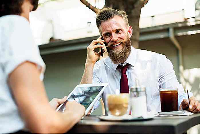 15 Irritante Office Jargons blijf je horen