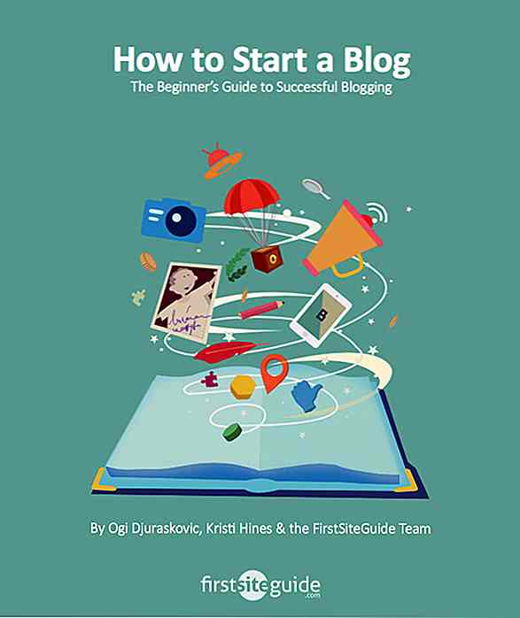 12 gratis e-boeken om je te leren bloggen en contentmarketing