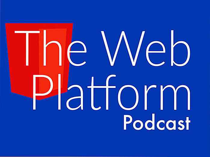 10 Podcasts Tous les développeurs Web doivent s'abonner à