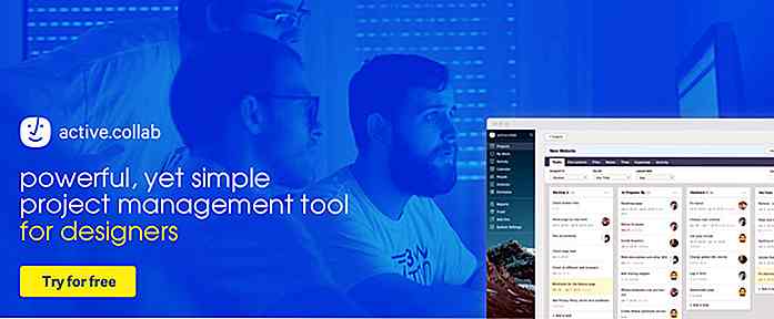 5 aplicaciones para aumentar la productividad de su equipo de diseño en 2017