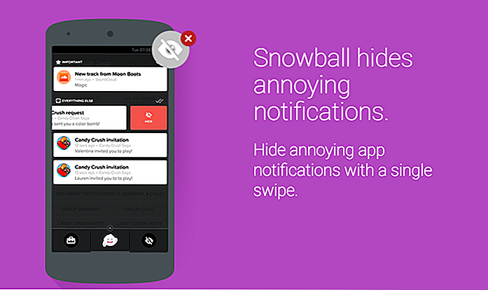 10 applications Android pour des notifications plus intelligentes