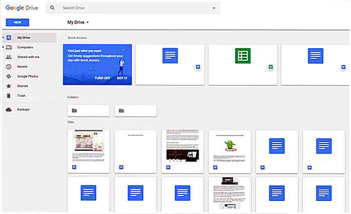 Cloud Storage Face-off: iCloud vs Google Drive vs OneDrive vs Dropbox