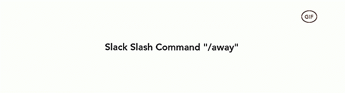 Comment créer des commandes de barre oblique personnalisées dans Slack