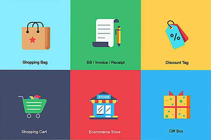 50 kostenlose Zahlungsmethoden & Kreditkarte Iconsets