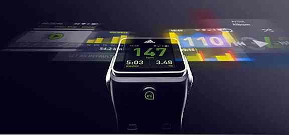 10 choses que votre Smartwatch devrait être capable de faire