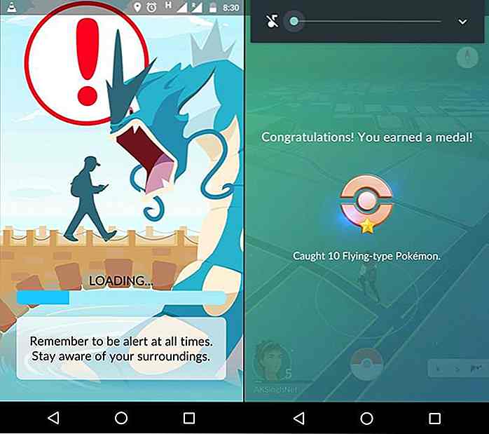 Problemi di Pokemon Go: domande più frequenti e correzioni praticabili