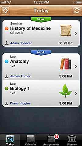 15 must-have-apps voor studenten