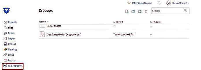 15 conseils pour tirer le meilleur parti de Dropbox