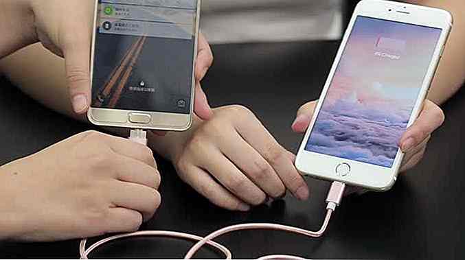 5 handige gadgets voor smartphones onder de $ 20