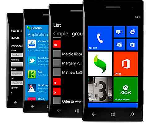 10 ting Windows-telefoner gjør bedre enn Android-telefoner